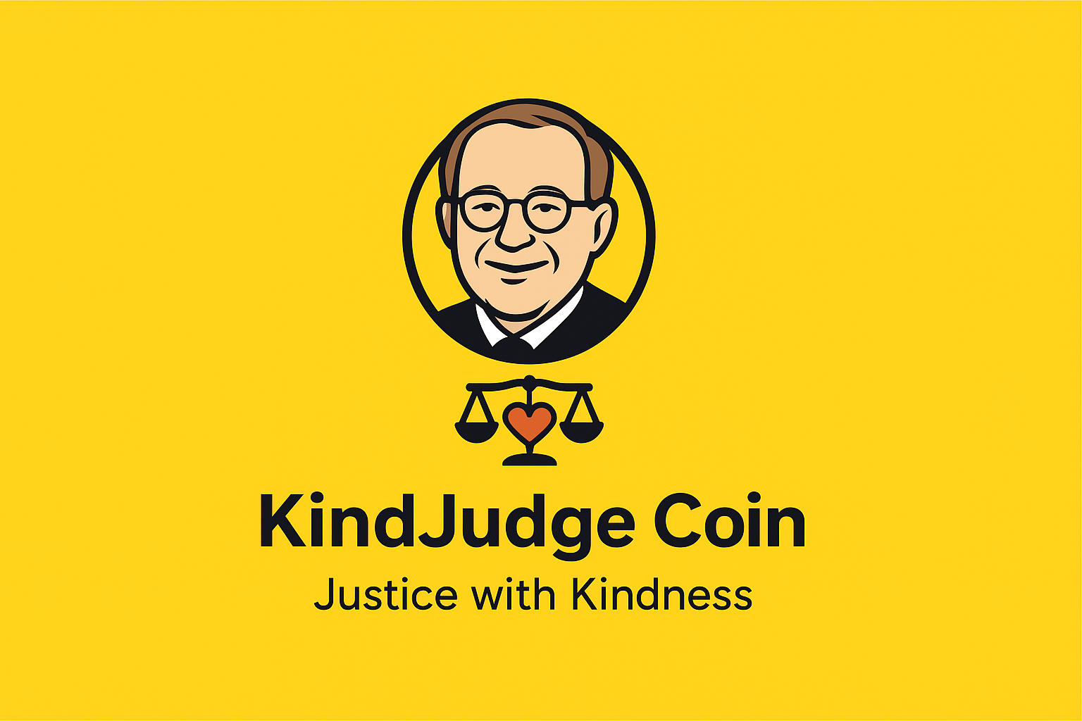 KindJudge Logo